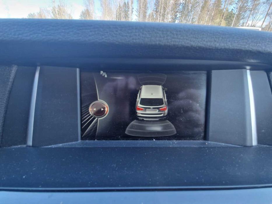 BMW X3 2014