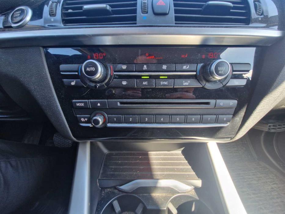 BMW X3 2014
