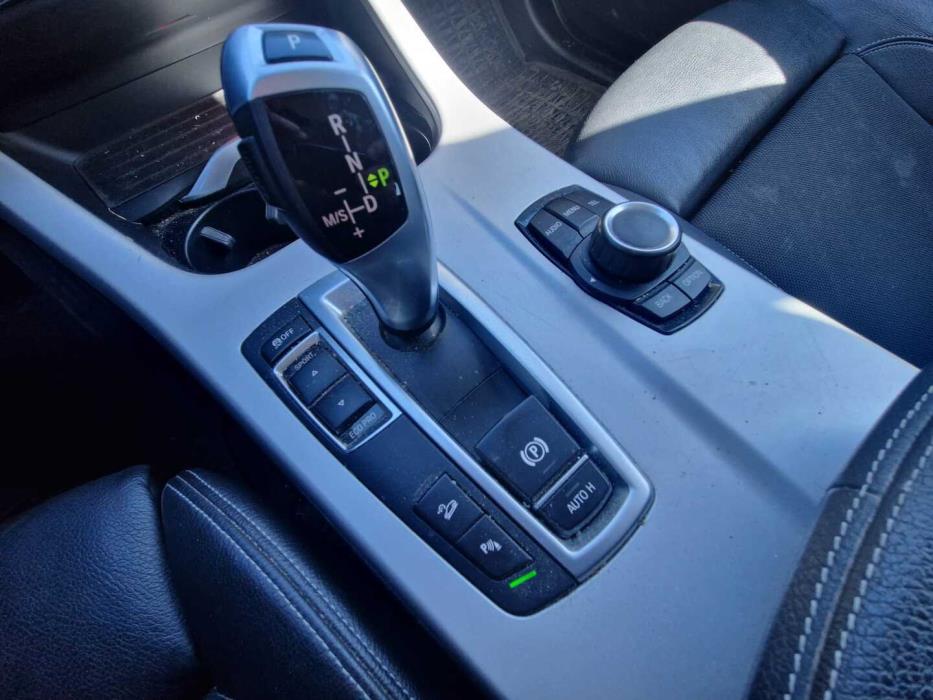 BMW X3 2014