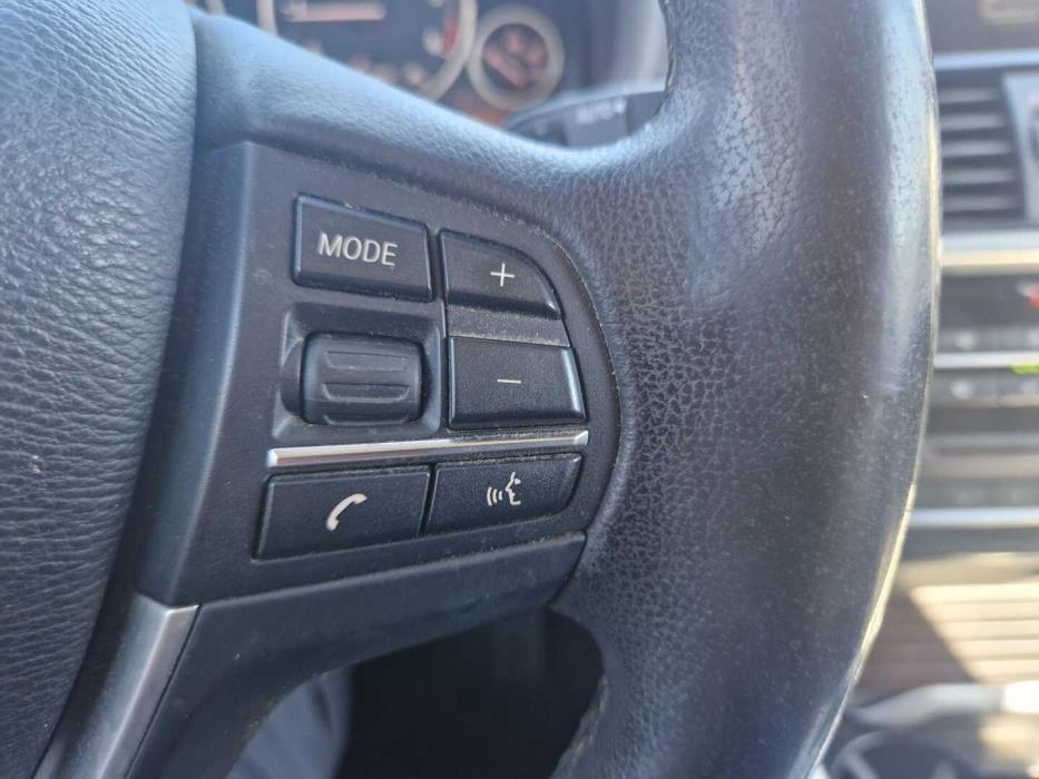 BMW X3 2014