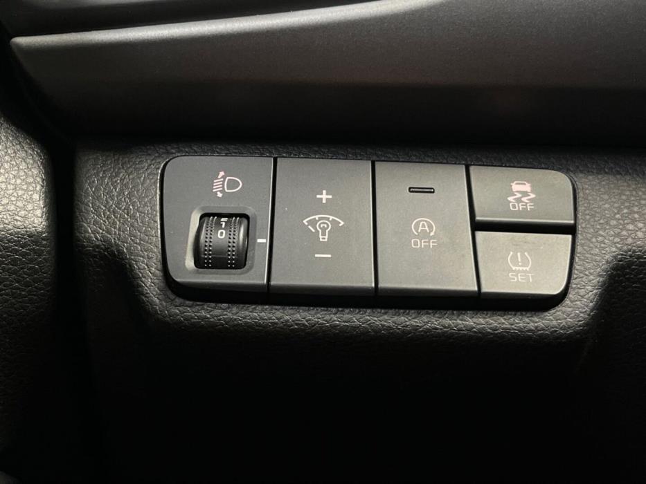 KIA Rio 2021