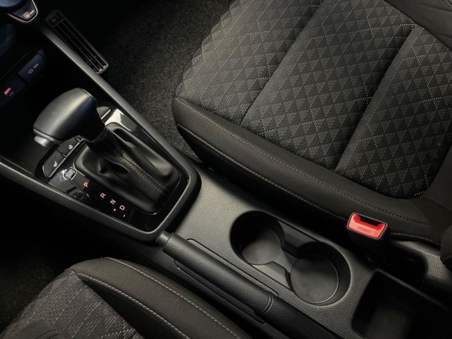 KIA Rio 2021