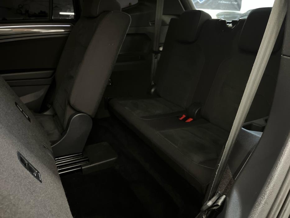 VOLKSWAGEN Tiguan Allspace 2021