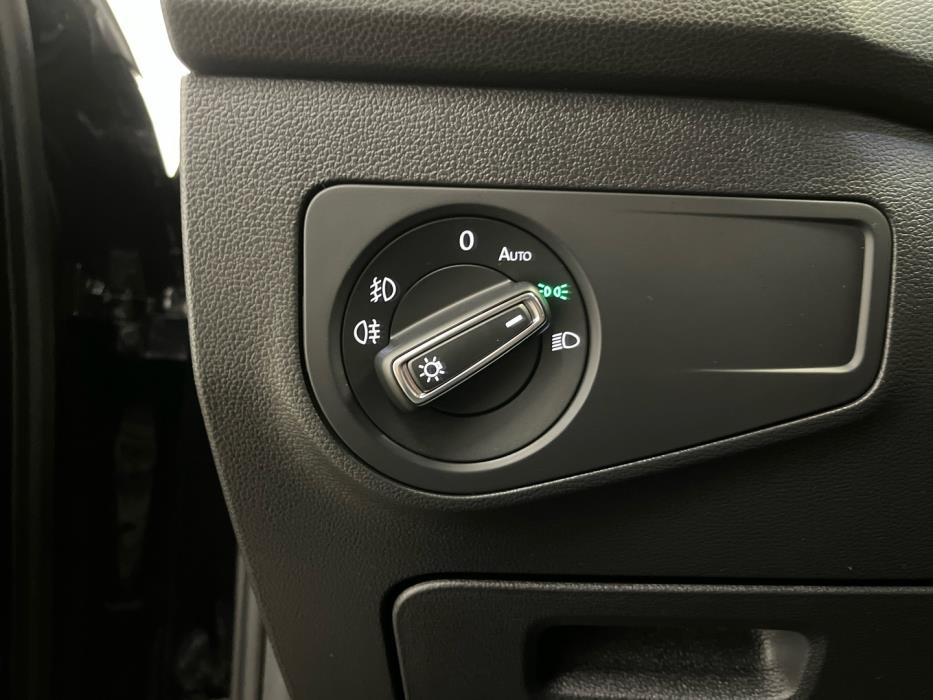 VOLKSWAGEN Tiguan Allspace 2021