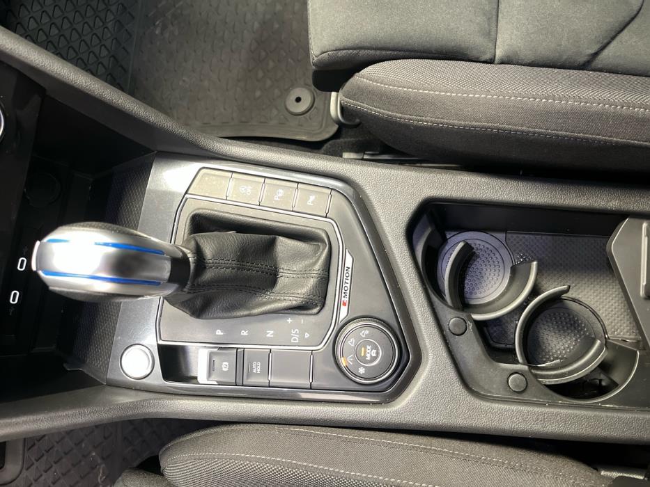 VOLKSWAGEN Tiguan Allspace 2021