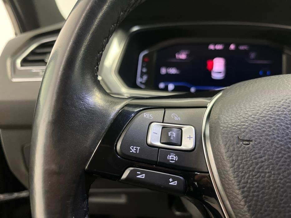 VOLKSWAGEN Tiguan Allspace 2021