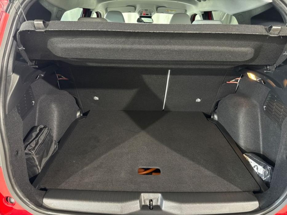CITROEN e-C3 Aircross 2025