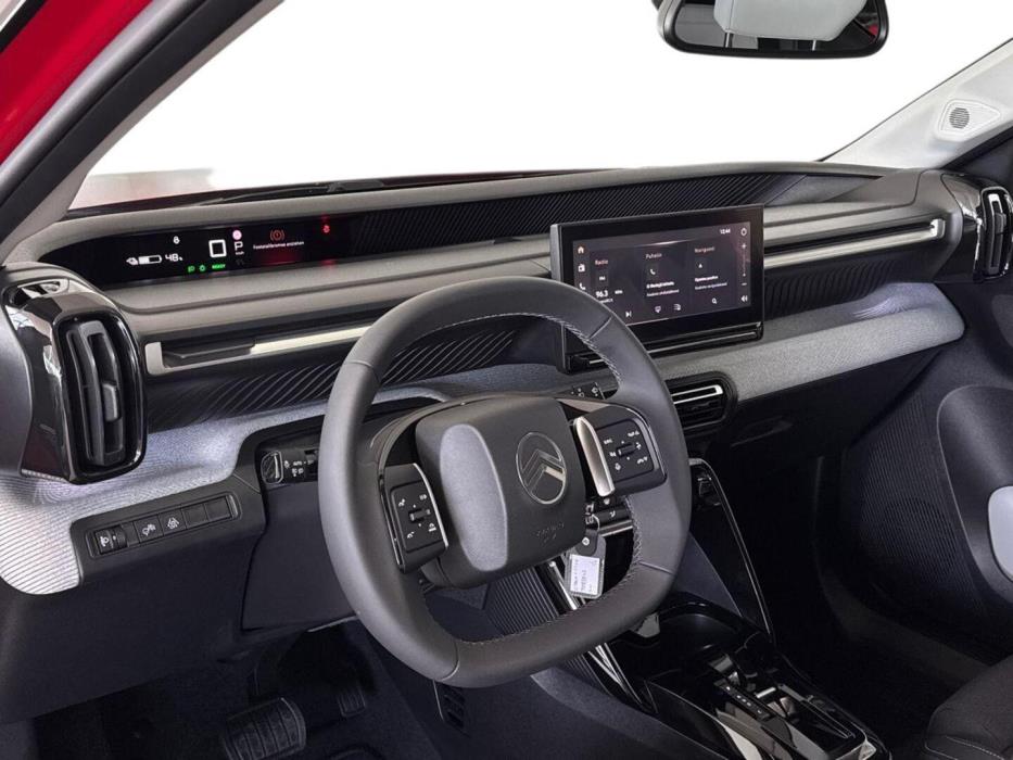 CITROEN e-C3 Aircross 2025