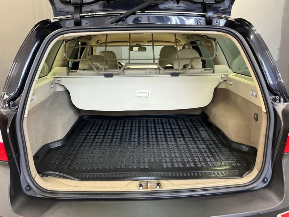 VOLVO XC70 2009