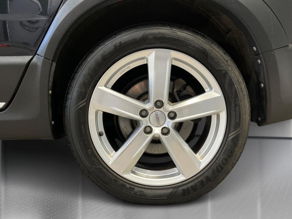 VOLVO XC70 2009