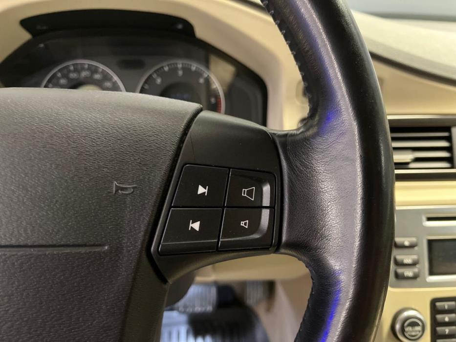 VOLVO XC70 2009