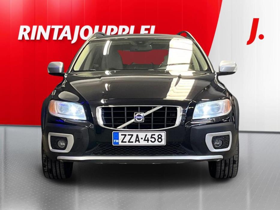 VOLVO XC70 2009