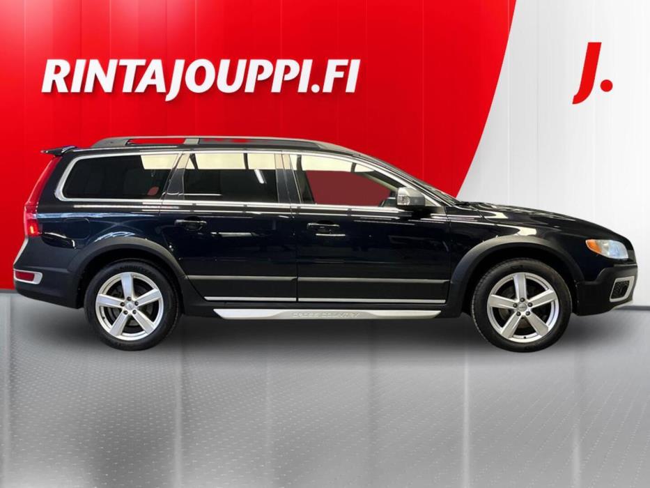 VOLVO XC70 2009