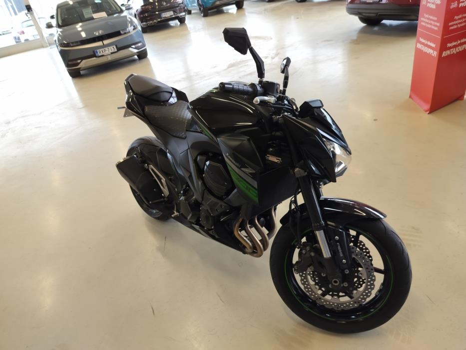 KAWASAKI Z 2017
