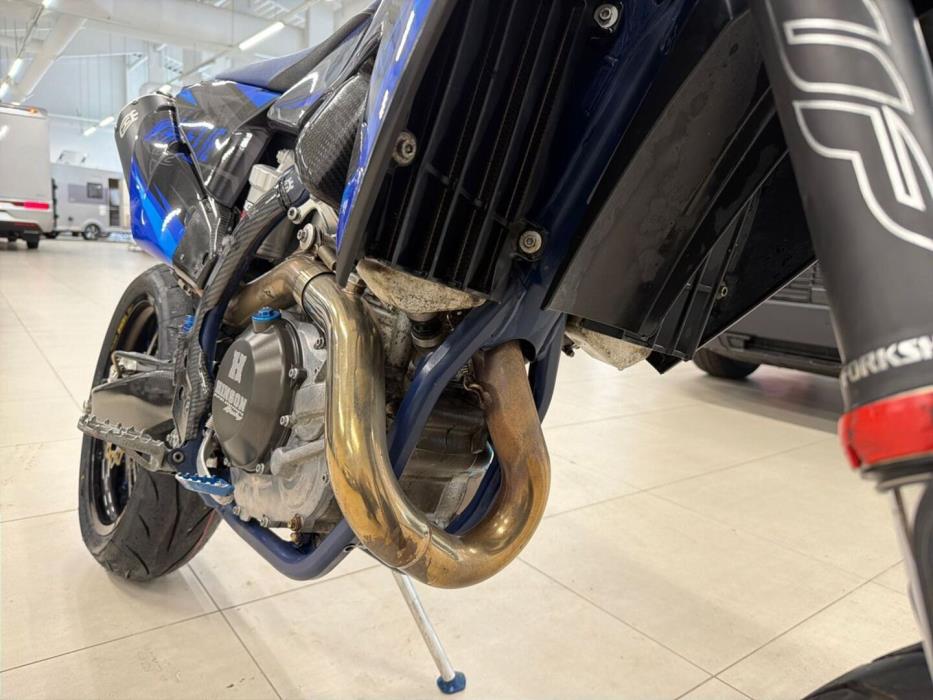 HUSQVARNA FE 2020