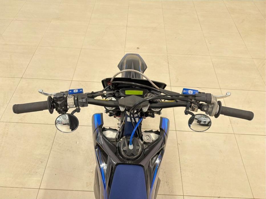 HUSQVARNA FE 2020