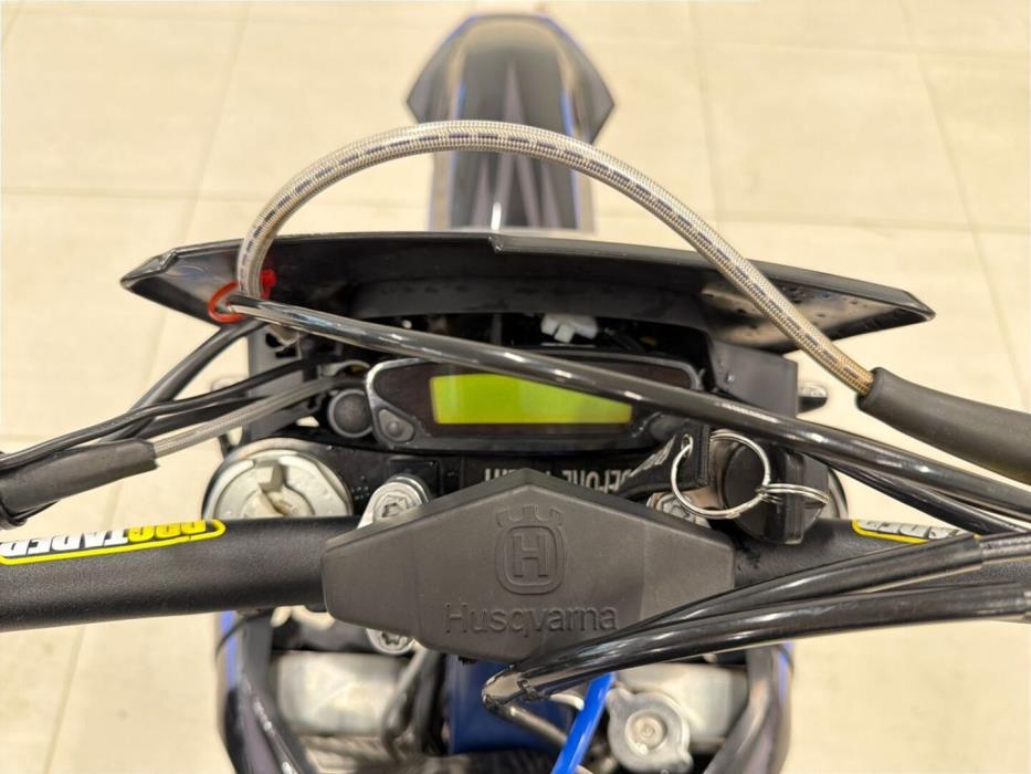 HUSQVARNA FE 2020