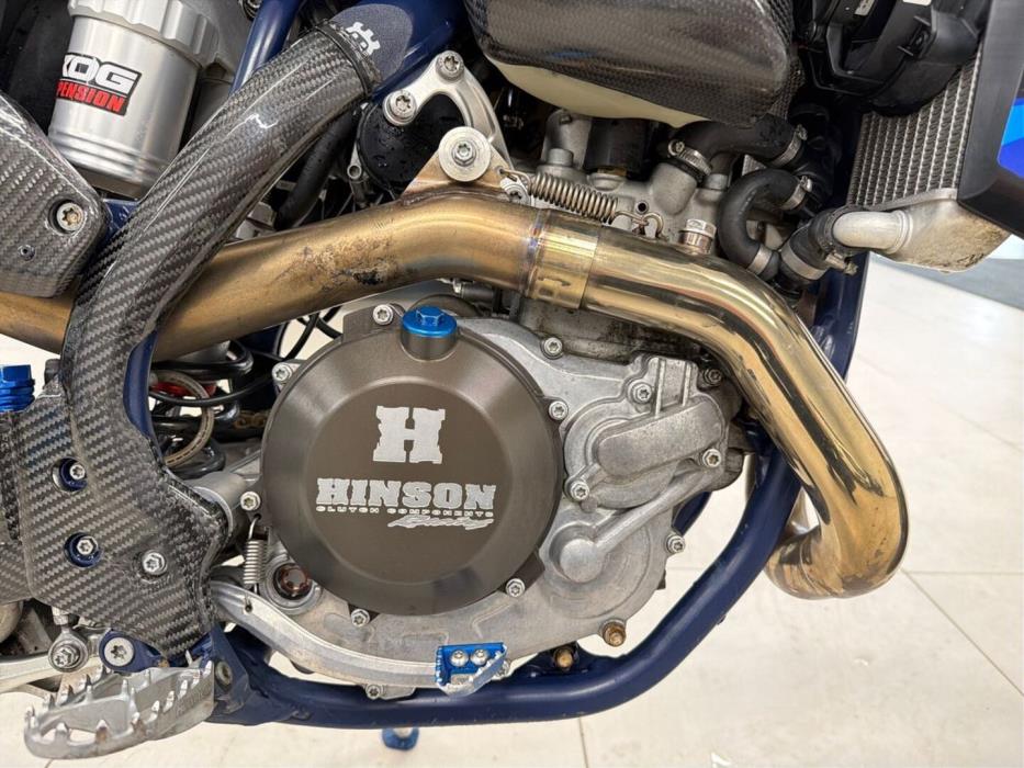 HUSQVARNA FE 2020
