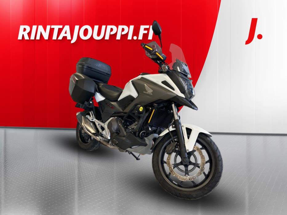 HONDA NC 2020