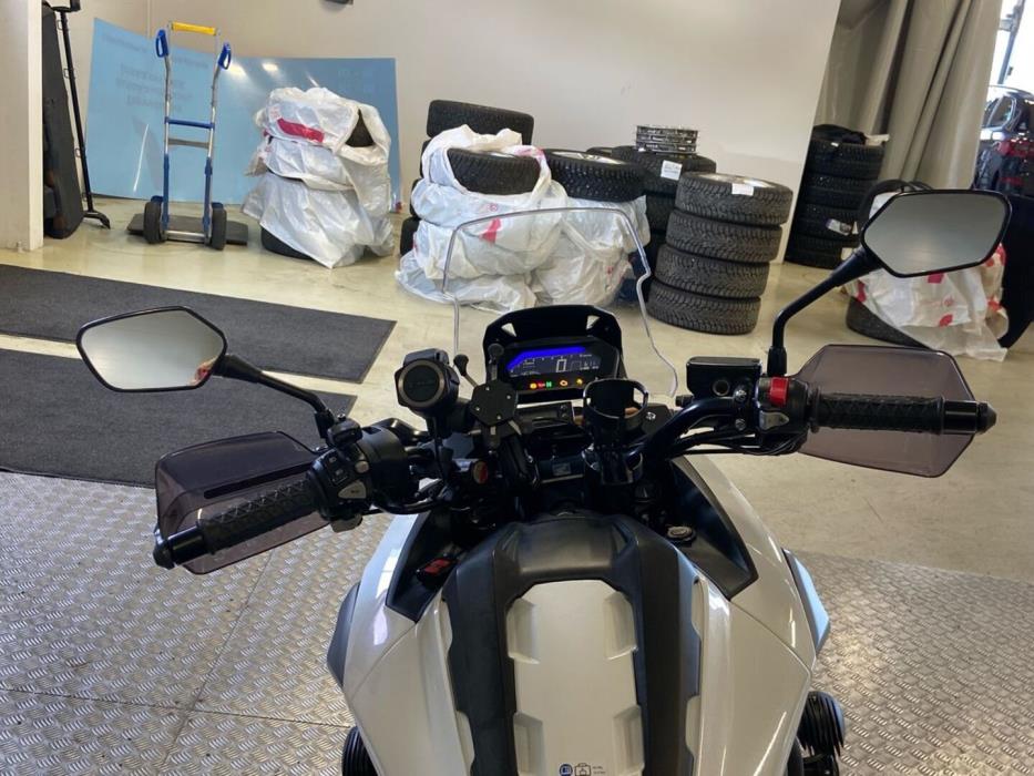 HONDA NC 2020