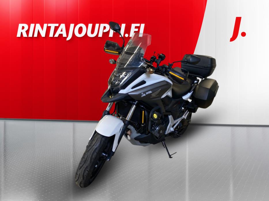 HONDA NC 2020