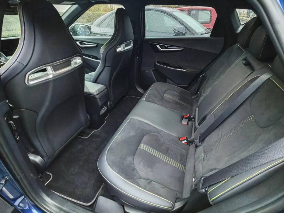 KIA EV6 2023