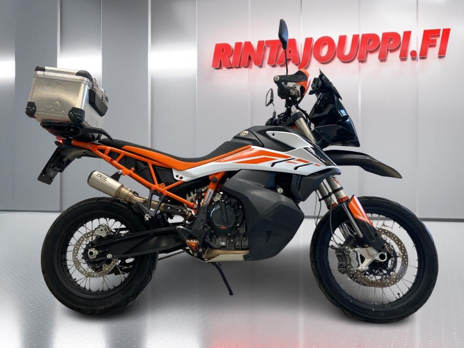 KTM 790 2020