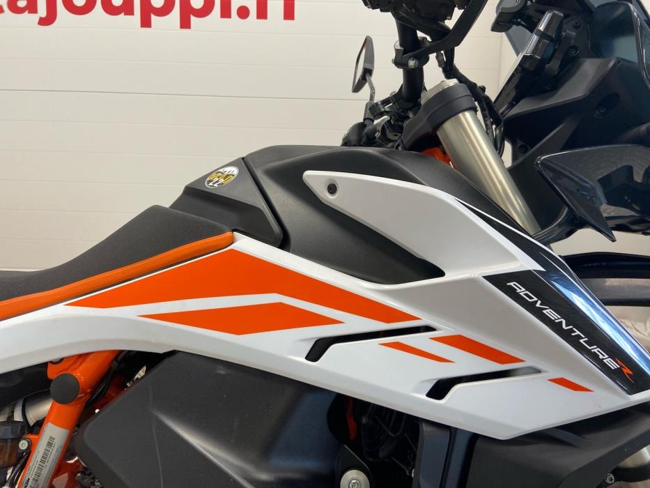 KTM 790 2020