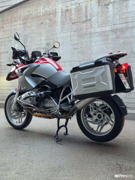 BMW R 2004