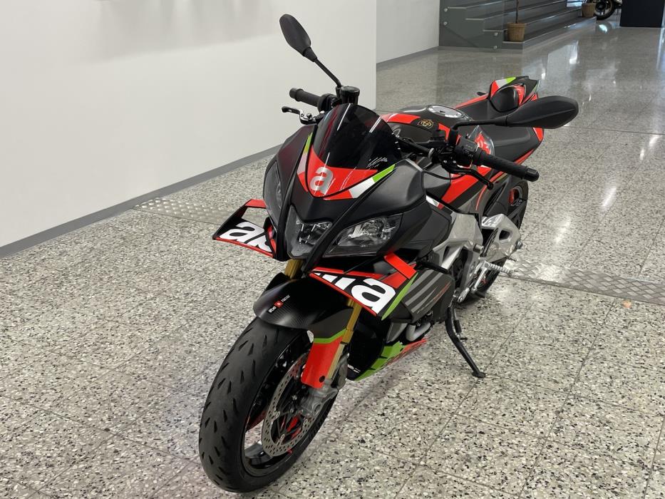 APRILIA TUONO 2022