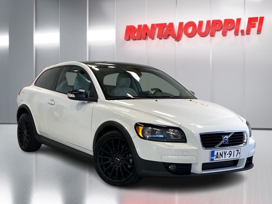 VOLVO C30 2008