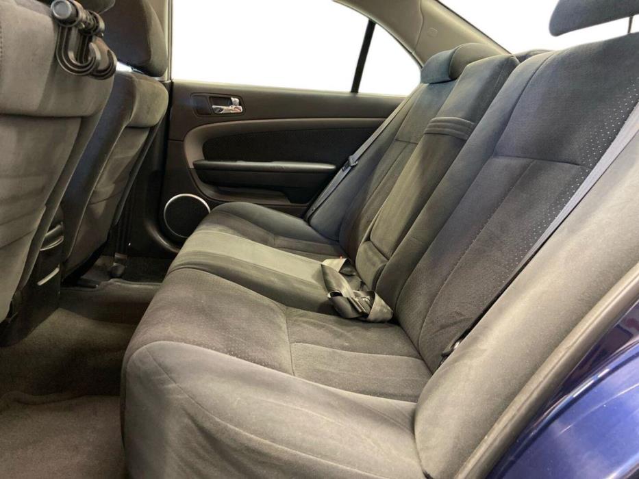 CHEVROLET Epica 2007