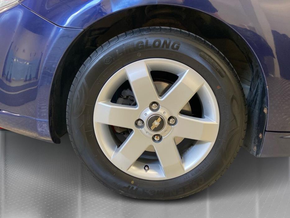 CHEVROLET Epica 2007