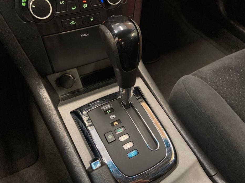 CHEVROLET Epica 2007