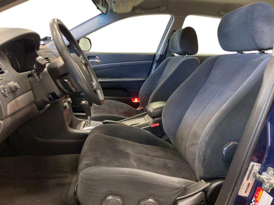 CHEVROLET Epica 2007