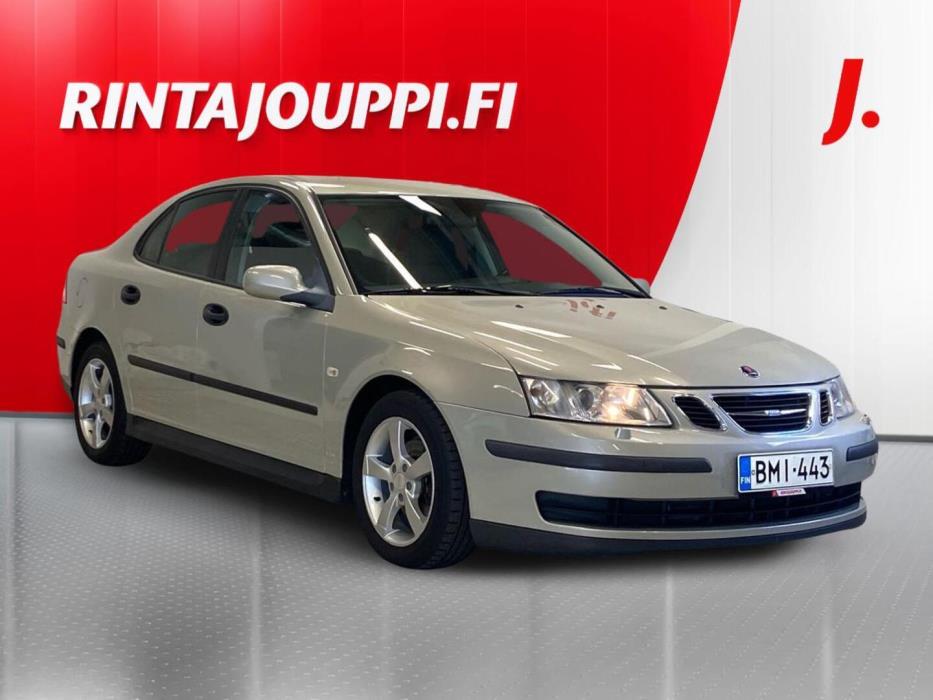 SAAB 9-3 2005