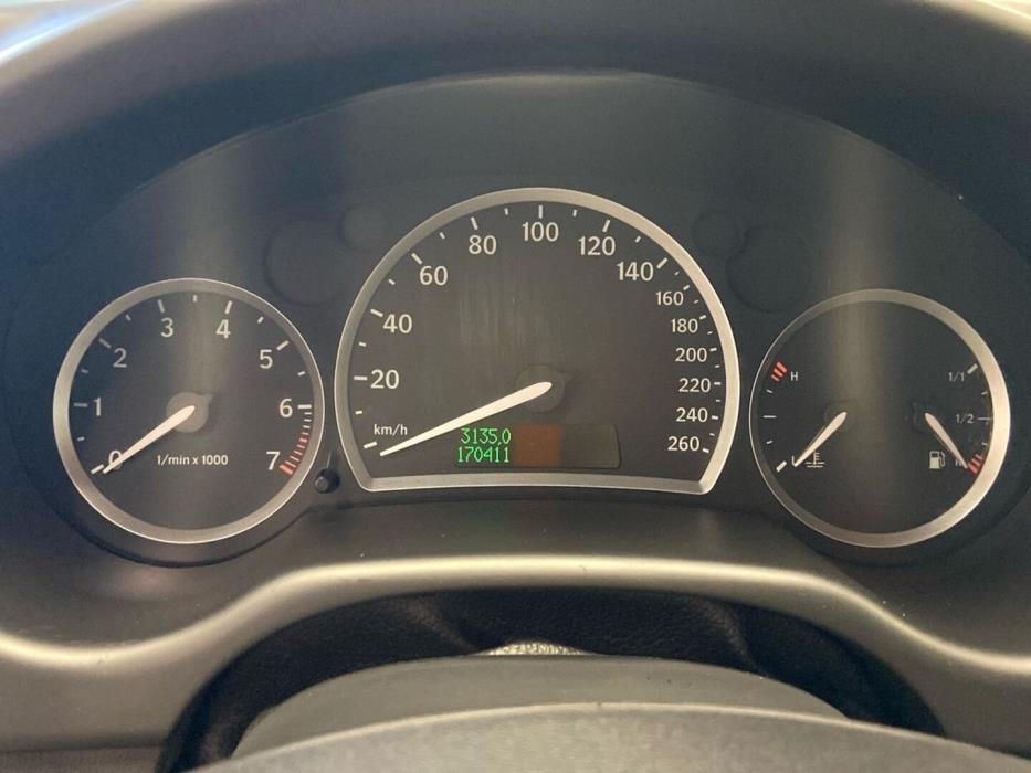 SAAB 9-3 2005