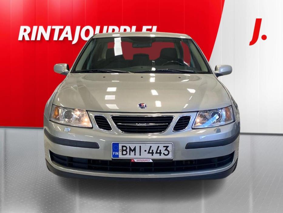 SAAB 9-3 2005