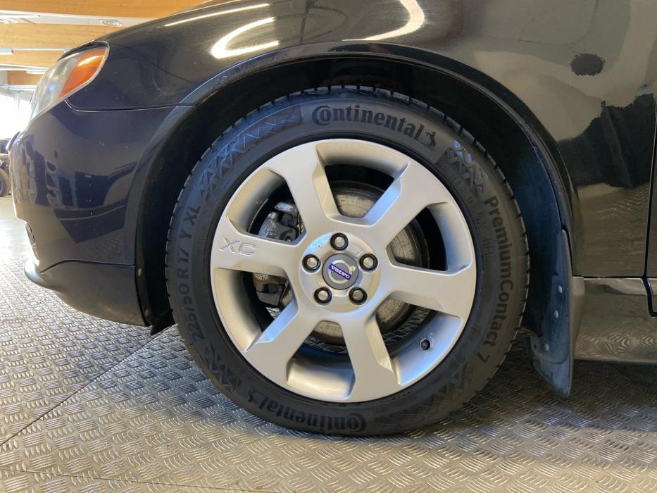 VOLVO S80 2009