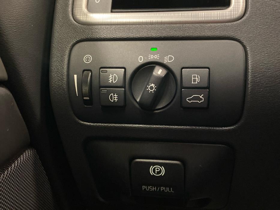VOLVO S80 2009