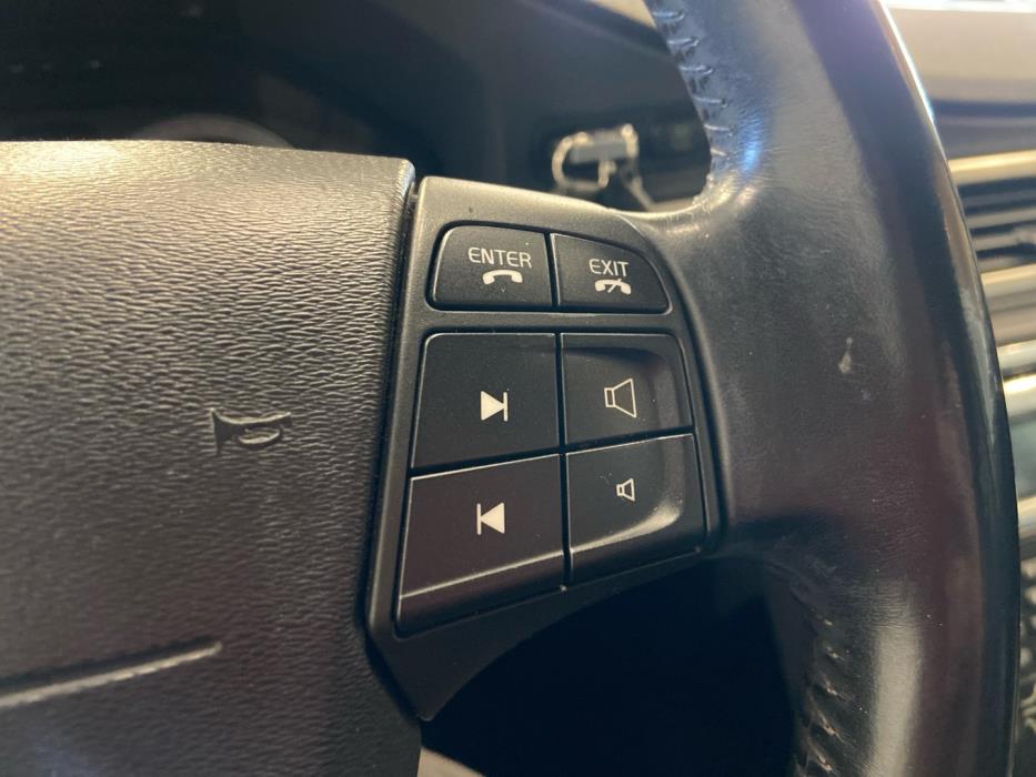 VOLVO S80 2009