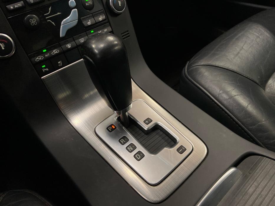 VOLVO S80 2009