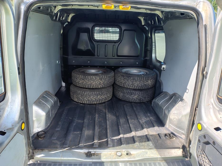 FORD Transit Connect 2013