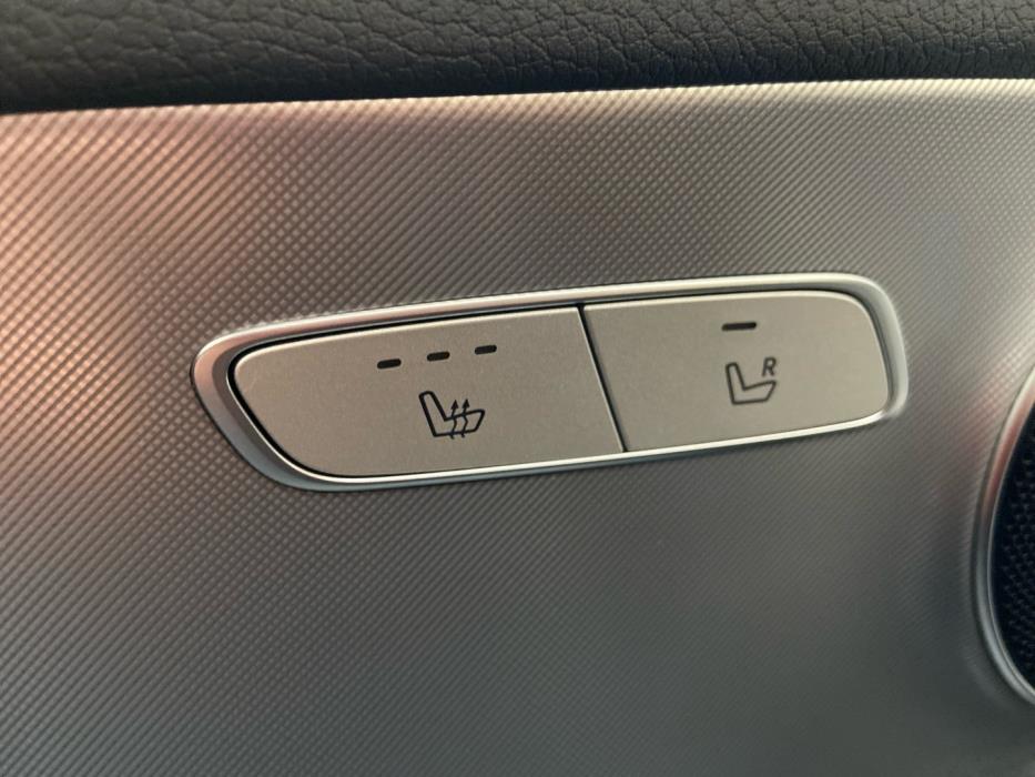 MERCEDES-BENZ E 2017