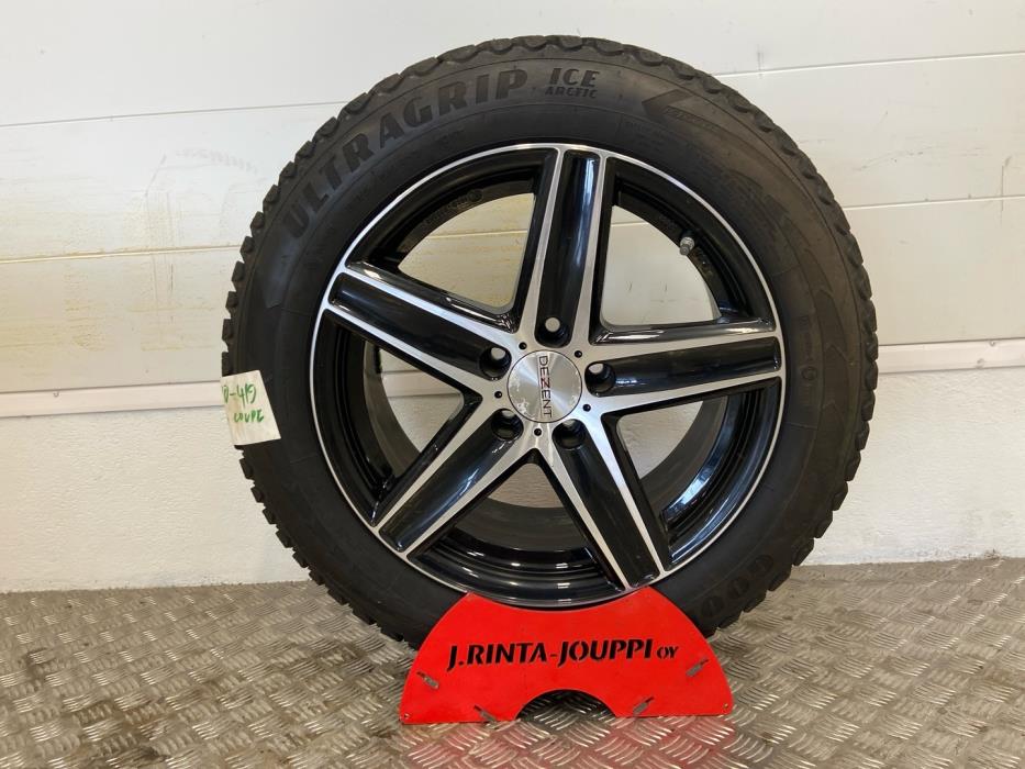 MERCEDES-BENZ E 2017