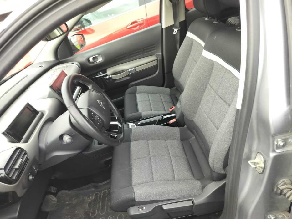 CITROEN C4 Cactus 2018