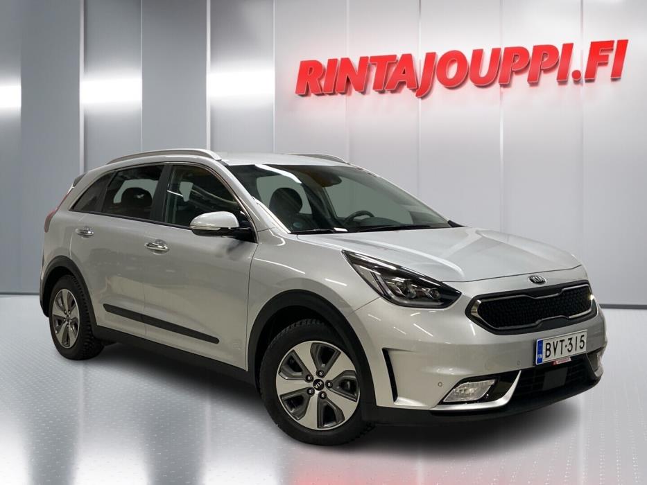 KIA Niro 2019