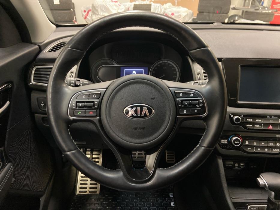 KIA Niro 2019