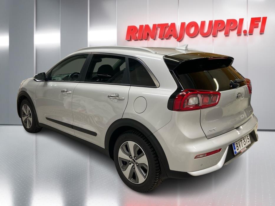 KIA Niro 2019