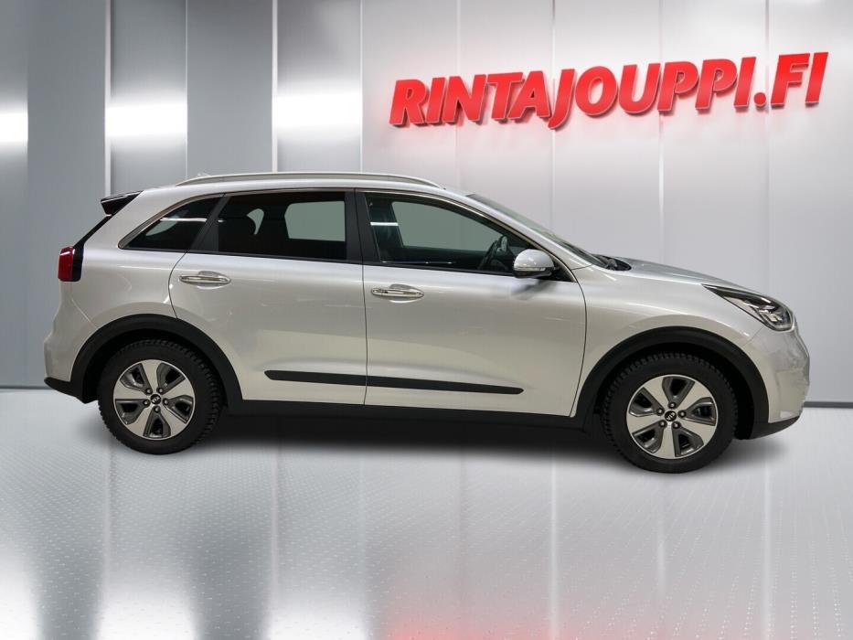 KIA Niro 2019